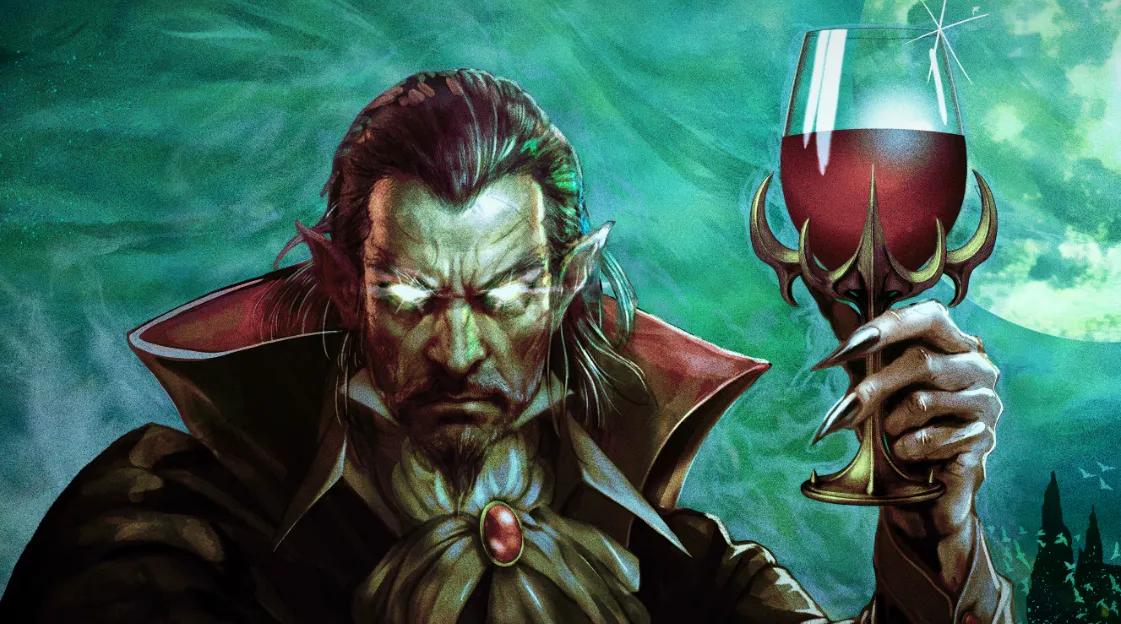 Recenzja Vampire Crawlers: Deckbuilder z opóźnionym zakończeniem