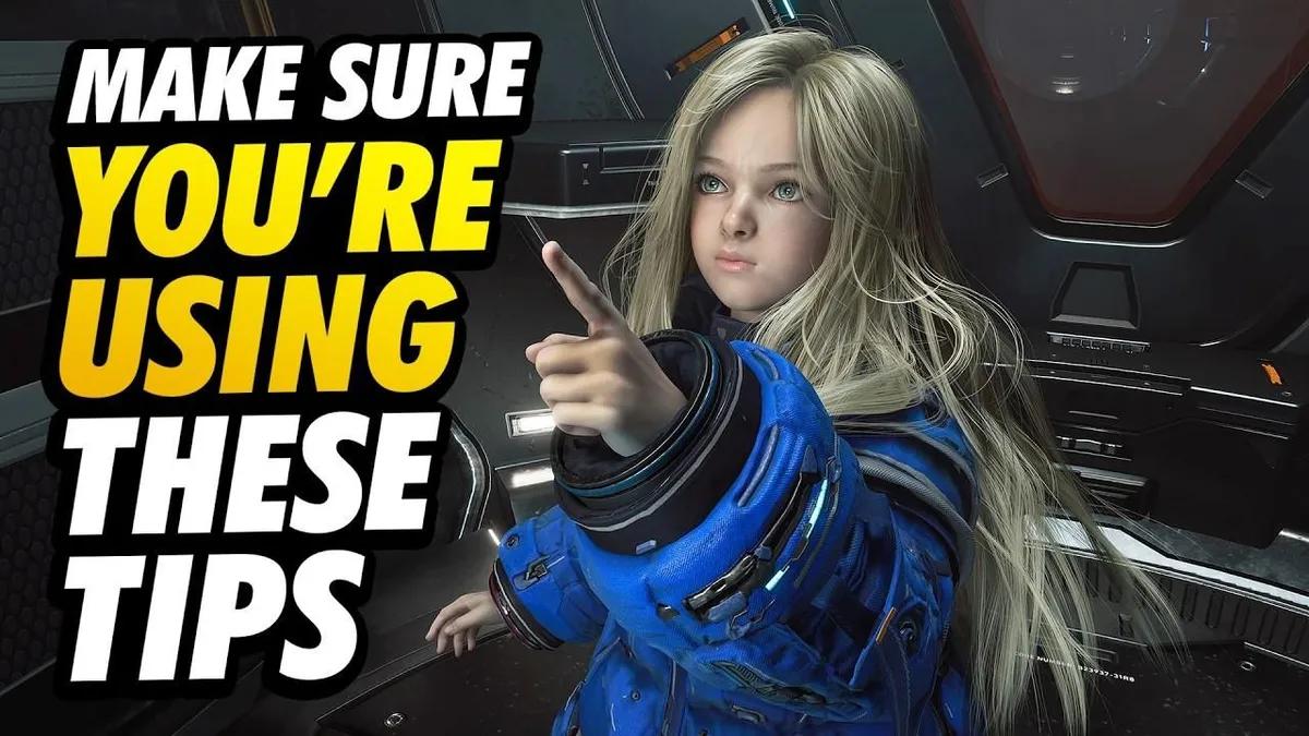 Pragmata Essential Guide: 10 wskazówek dla początkujących