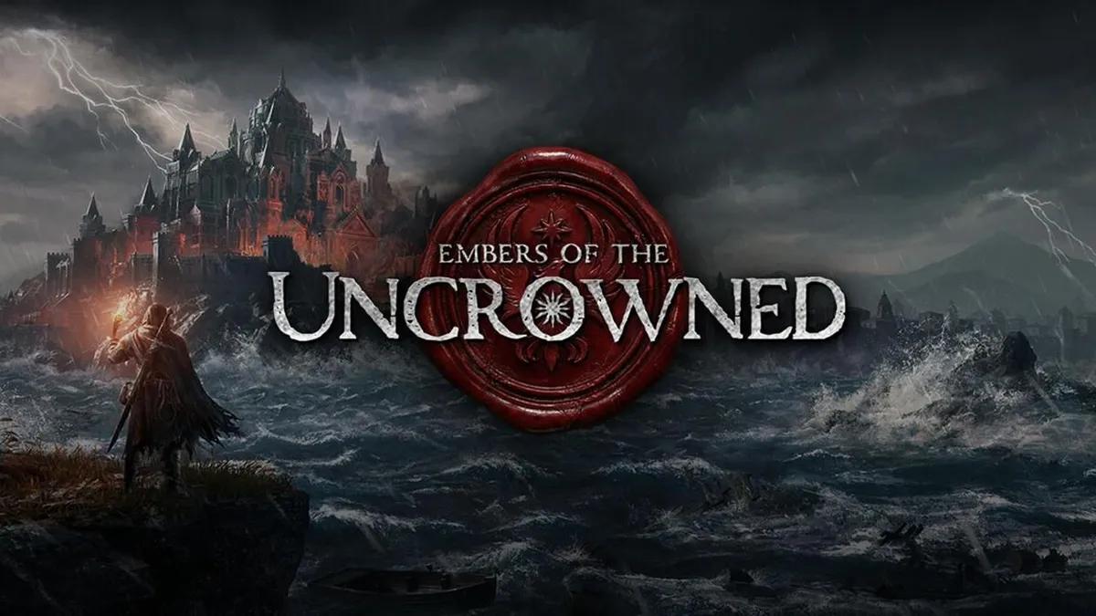 Zapowiedziano Embers of the Uncrowned – nową izometryczną grę MMORPG od Nexon