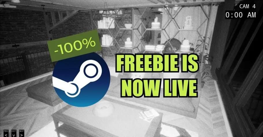 8AM za darmo na Steamie – odbierz ten paranormalny horror przed 27 kwietnia