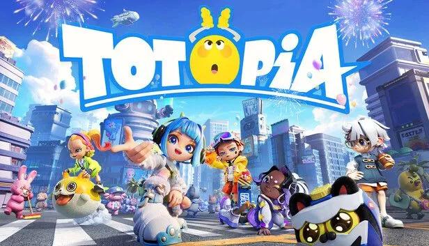 Totopia ujawniona — nowa gra towarzyska łącząca chaos, współpracę i przytulne życie