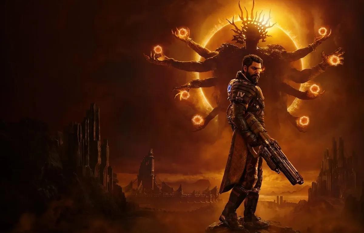 Nowy tytuł ekskluzywny dla PlayStation 5, Saros, zebrał entuzjastyczne recenzje od krytyków