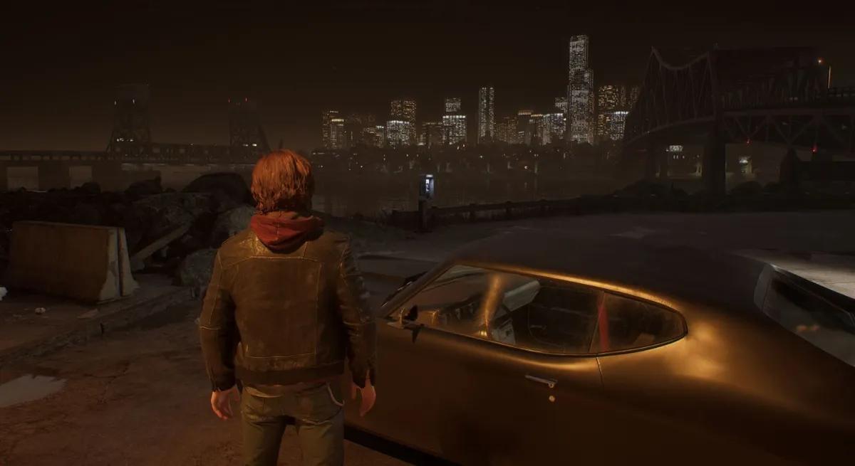 Potwierdzono, że Samson ukaże się na PlayStation 5 i Xbox Series X/S we wrześniu