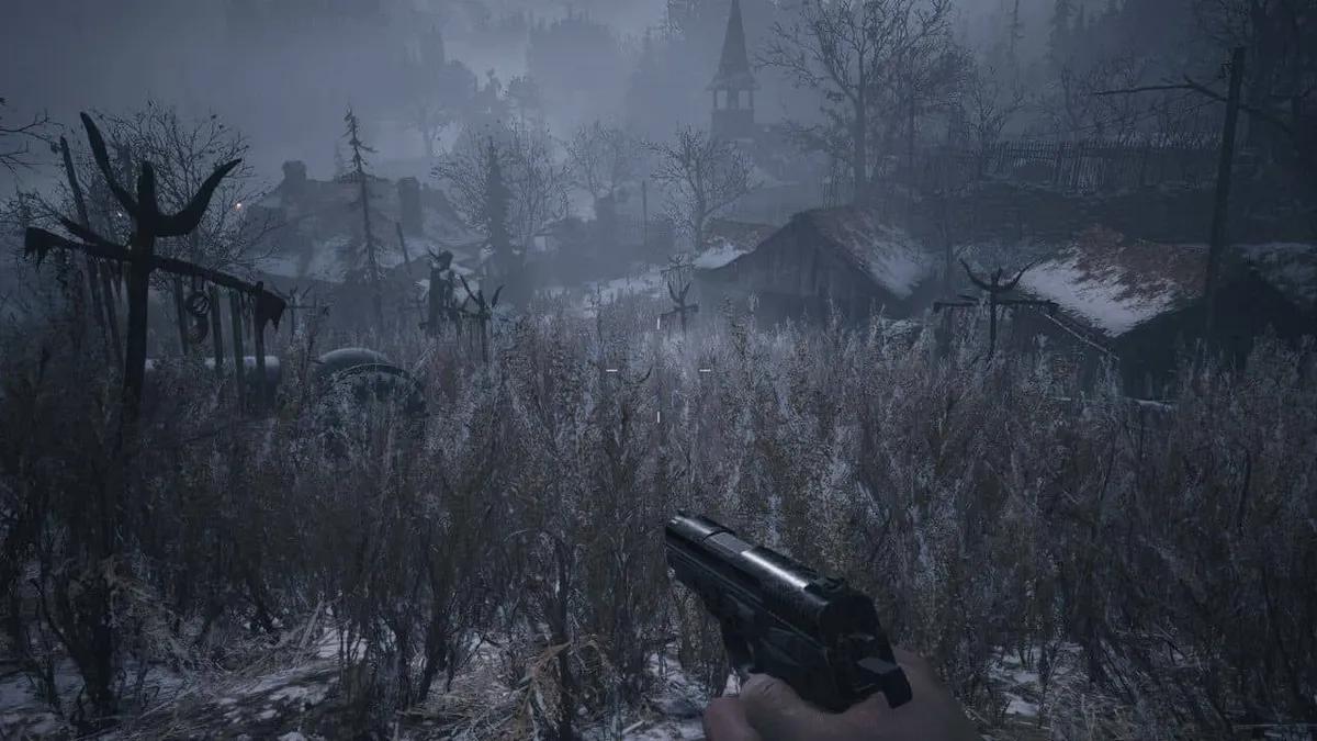 Insider ujawnia mnóstwo wyciętych treści z najnowszych tytułów Resident Evil