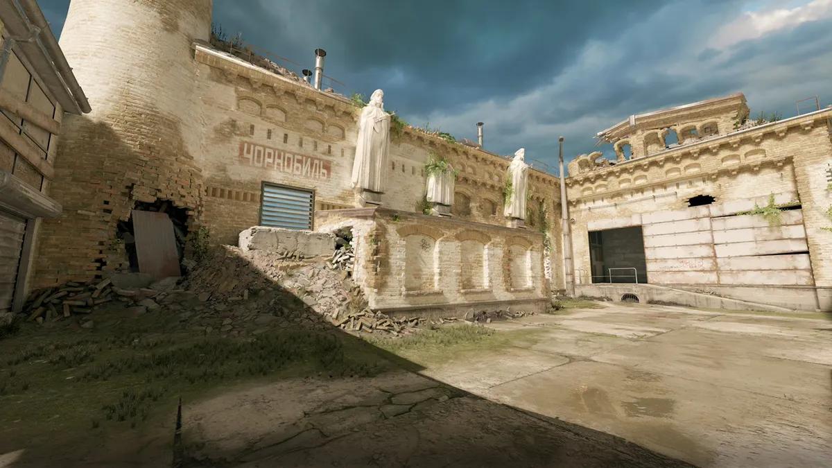 Czy Cache w końcu powróci? Valve zapowiada aktualizację puli map do CS2