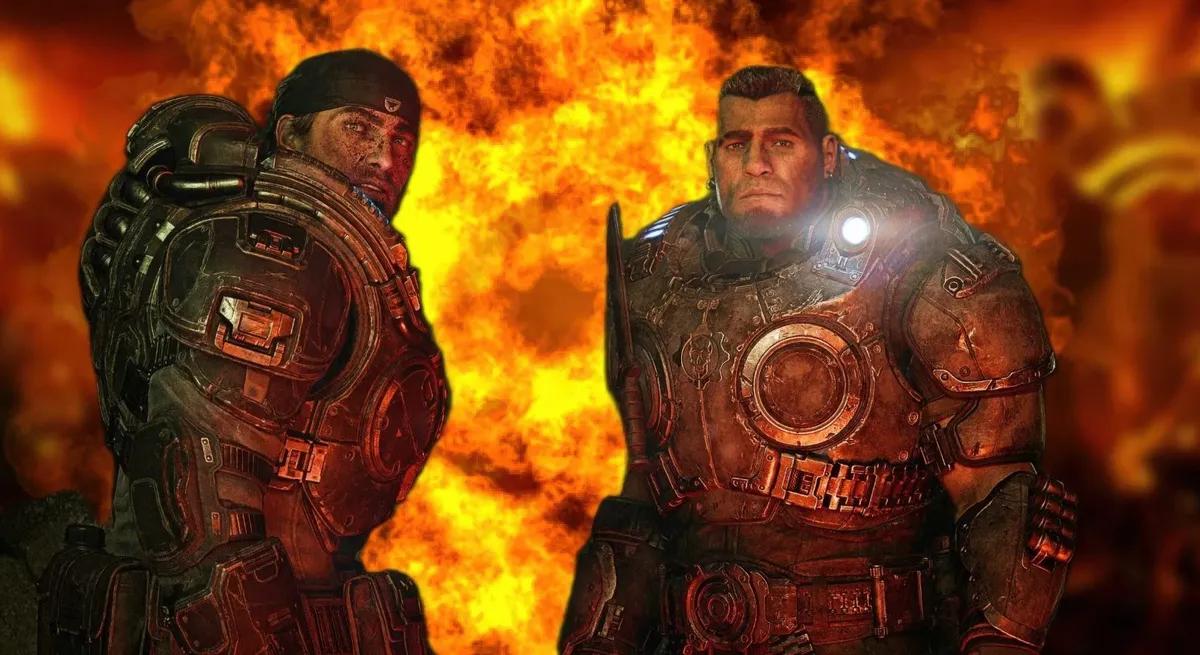 Plotki głoszą, że Gears of War: E-Day ukaże się we wrześniu