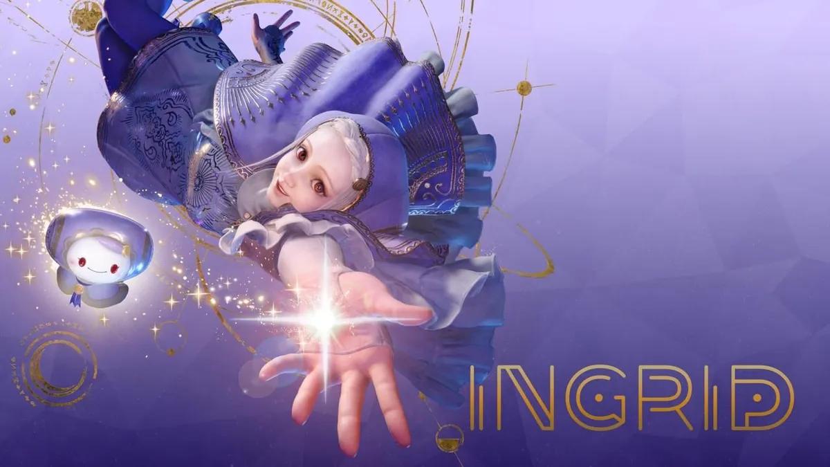 Street Fighter 6 – Ingrid dołącza do składu 28 maja, ujawniając pełen zestaw ruchów