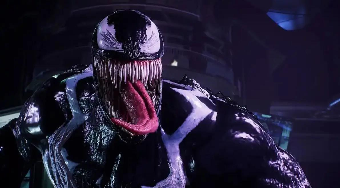 Insomniac Games najwyraźniej anulowało grę Marvel’s Venom