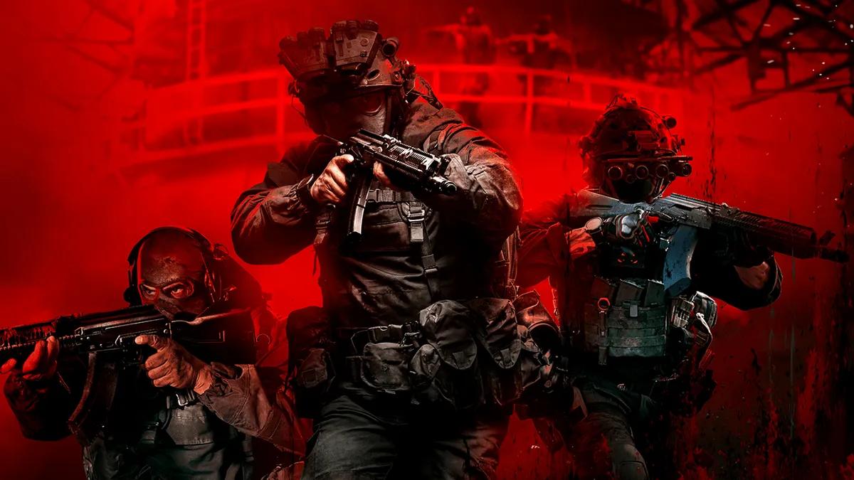 Call of Duty: Modern Warfare 4 – zwiastun debiutancki może zostać ujawniony w przyszłym tygodniu