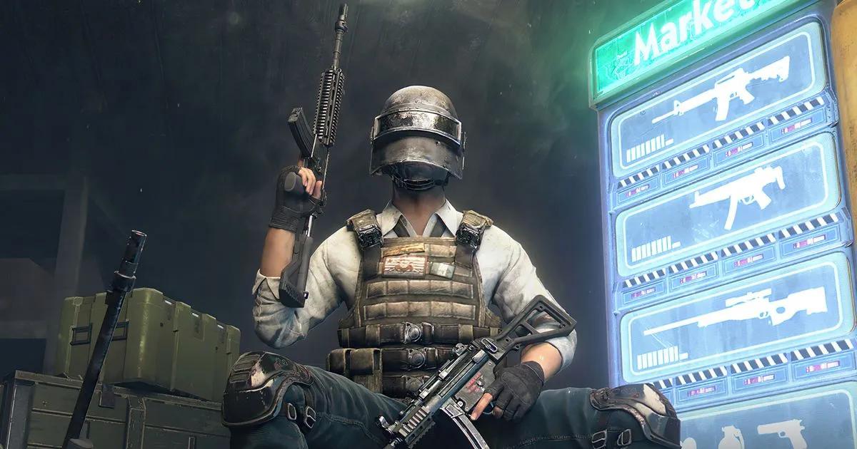 PUBG Mobile x Blue Lock — ujawniono nową współpracę anime, nagrody i skórki