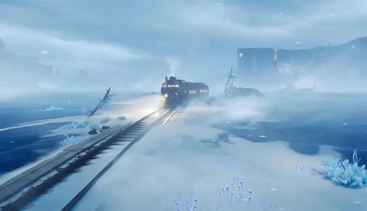 Genshin Impact dokucza Śnieżnej — wersja 7.0 wprowadza zasadniczą zmianę w historii
