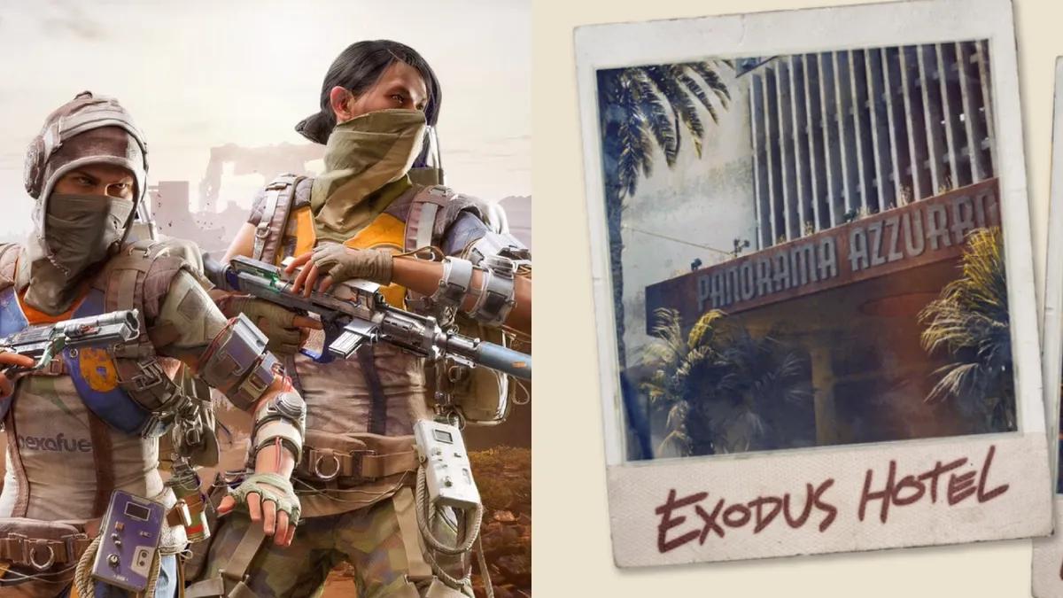 Potwierdzono datę premiery ARC Raiders Expedition 3, nową mapę i duży ARC