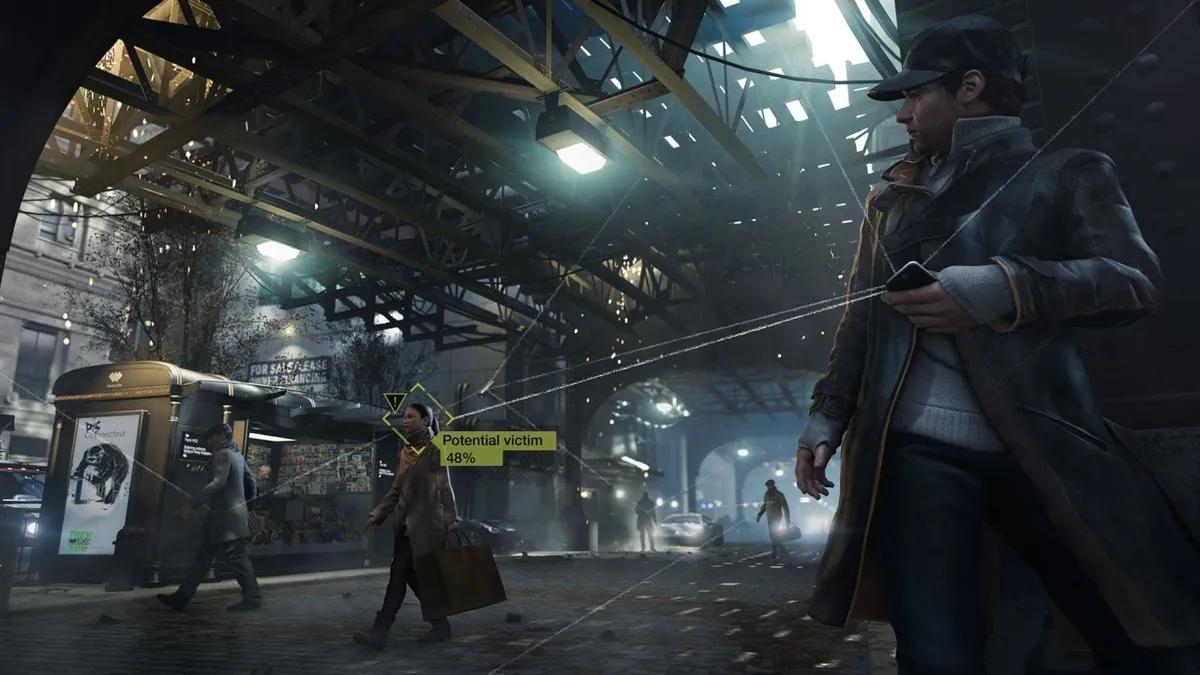 Nadchodząca adaptacja filmowa Watch Dogs obiecuje zachować ducha gry