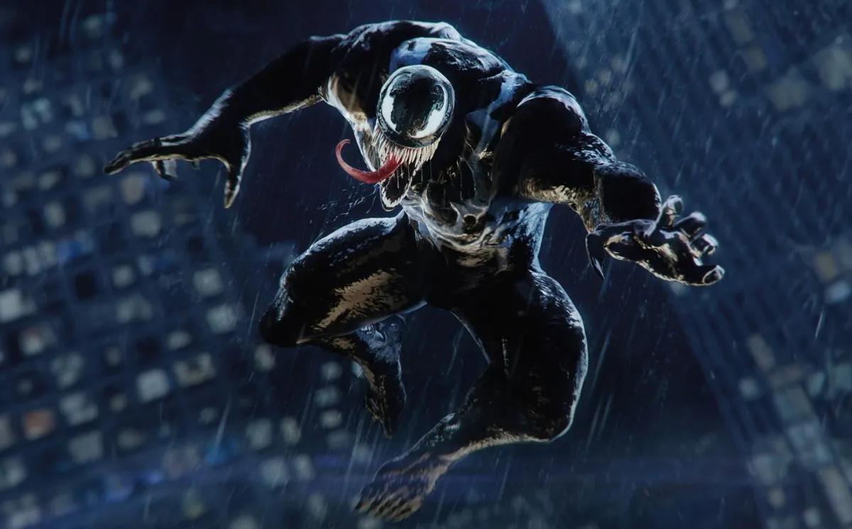 Marvel’s Venom może zostać wydany jako gra ekskluzywna dla PlayStation 6
