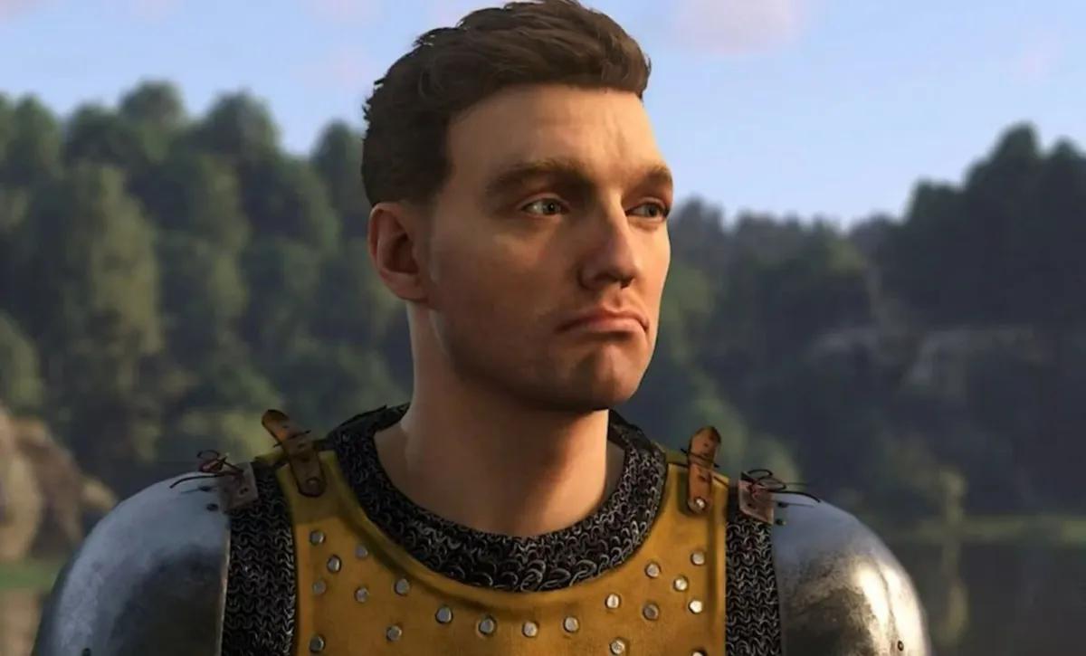 Aktor z Kingdom Come: Deliverance chce zagrać Aragorna w plotkowanej grze Władca Pierścieni