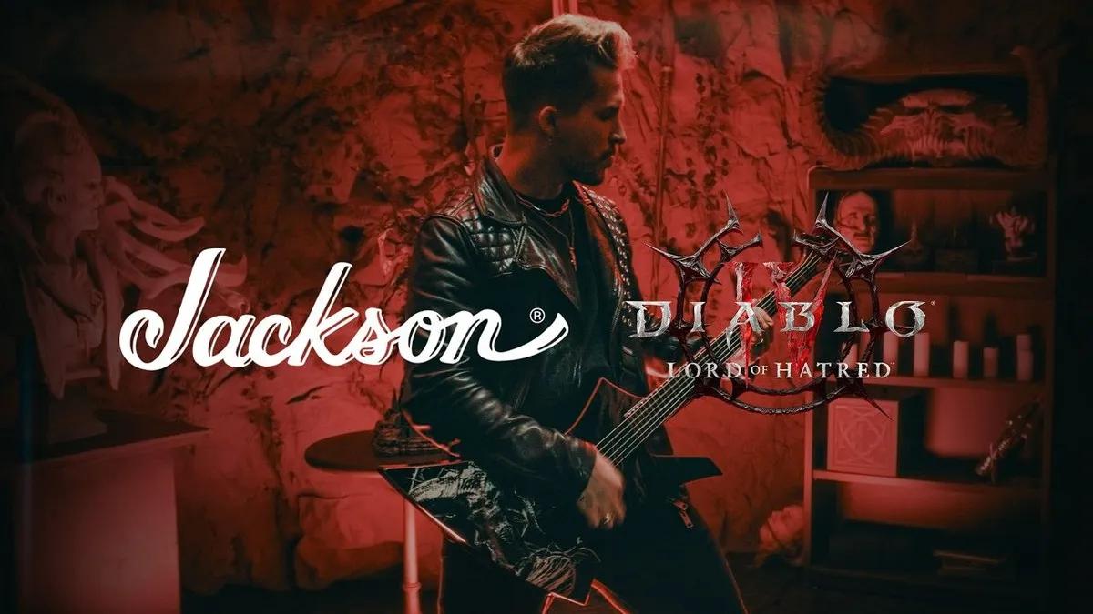 Diablo IV: Lord of Hatred Hype — współpraca Korn, gitary Mephisto i szczegóły rozszerzenia