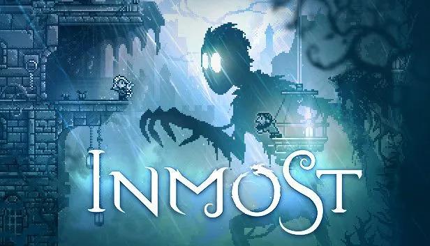 INMOST już w Google Play Pass — Emocjonalny hit indie staje się bardziej dostępny