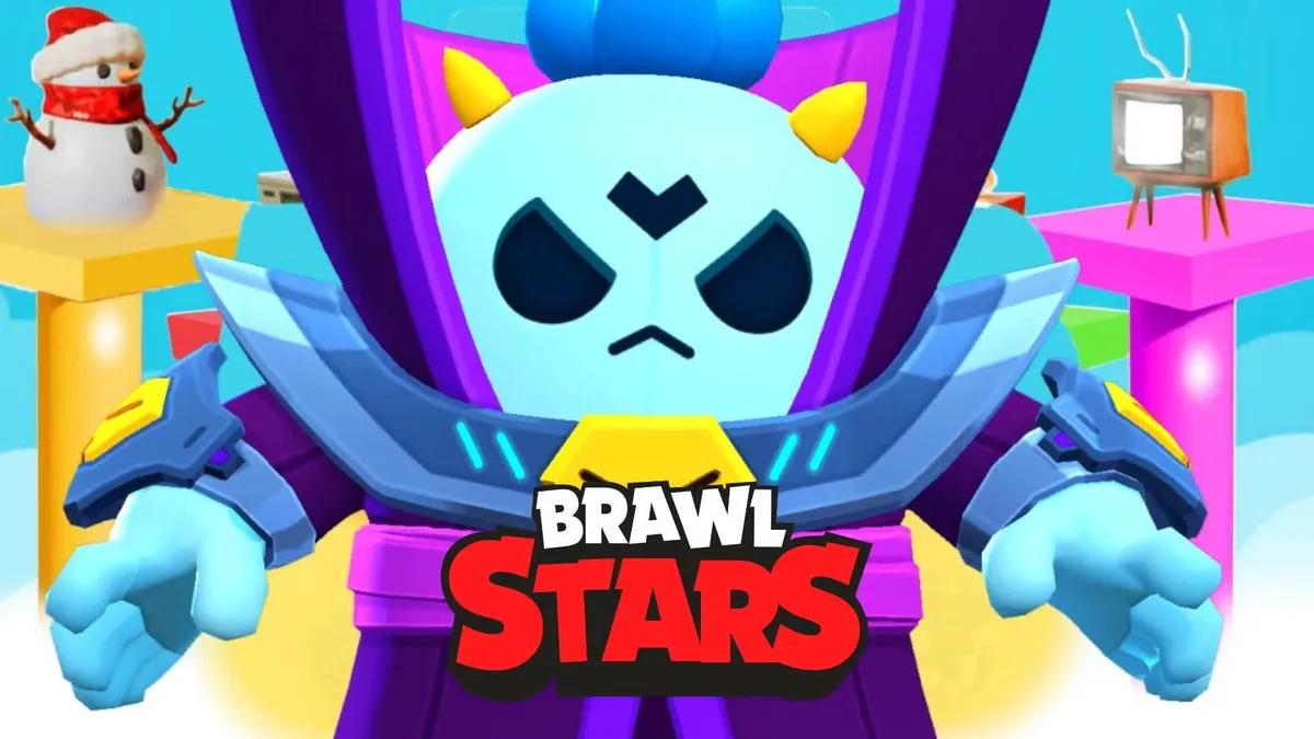 Aktualizacja Brawl Stars 67 — pełny kalendarz wydarzeń, nowi wojownicy i duże współprace
