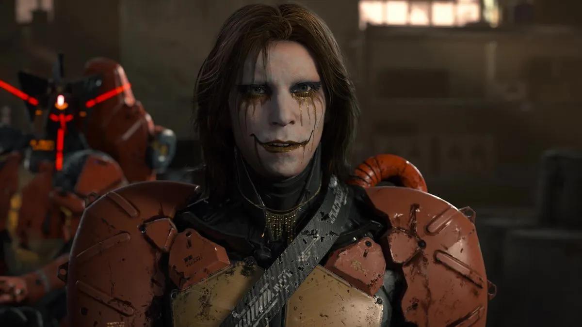 Aktor Troy Baker z serialu The Last of Us pracuje nad własną grą wideo