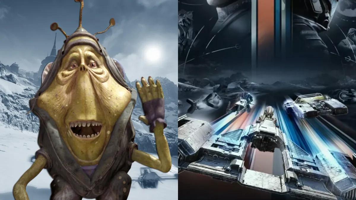 Star Wars: Galactic Racer – październikowa data premiery ujawniona na kuponie przedsprzedażowym na Steamie