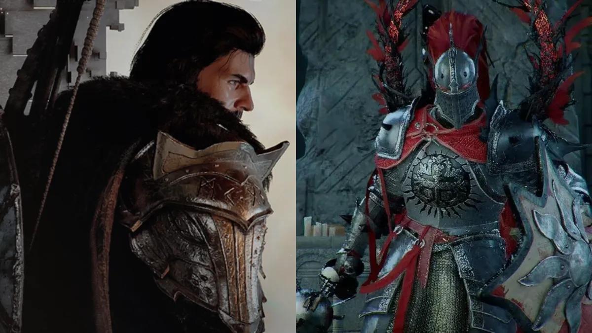 Aktualizacja Crimson Desert wprowadza więcej miejsca na dane, zmiany w bossach i trzy poziomy trudności