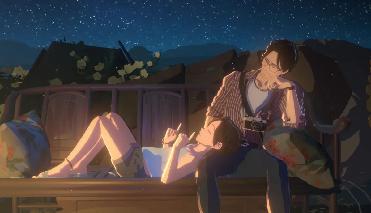 OPUS: Recenzja Prism Peak