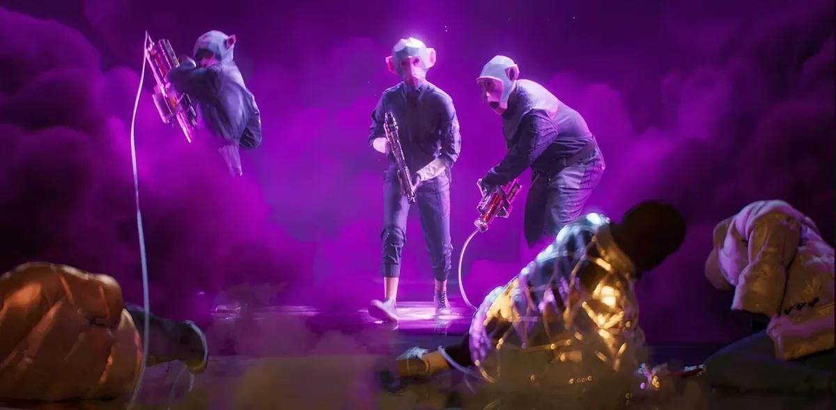 Nowa usługa na żywo Sony Fairgames nie zrobiła wrażenia na graczach w wersji przedalfa