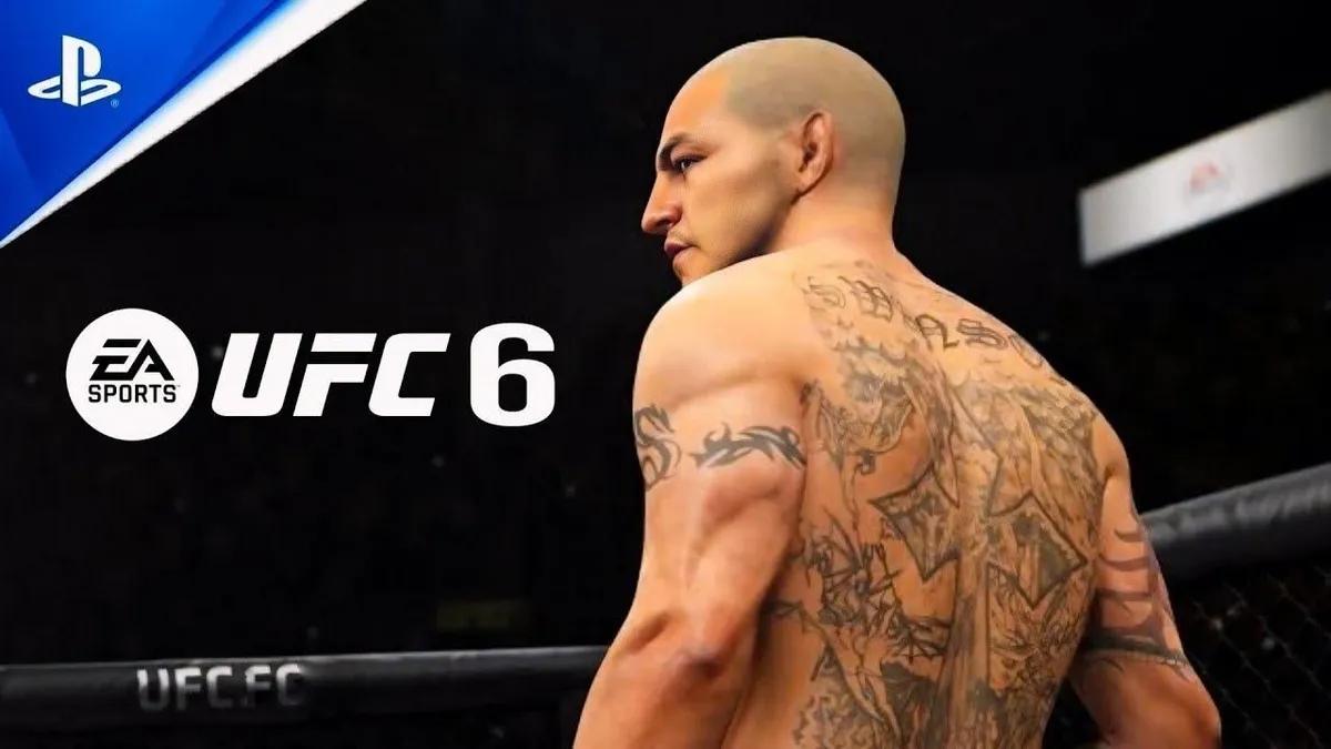 Plotki o premierze UFC 6 19 czerwca – ogłoszenie spodziewane wkrótce