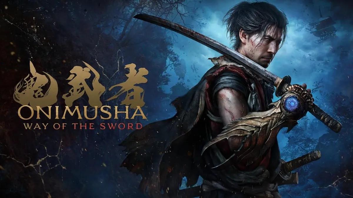 Capcom potwierdza datę premiery Onimusha: Way of the Sword na 2026 rok