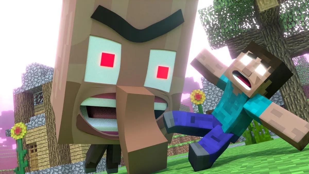 Wyciek z Minecrafta? Nowy mob „Blub” zauważony w nieoczekiwanym ujawnieniu