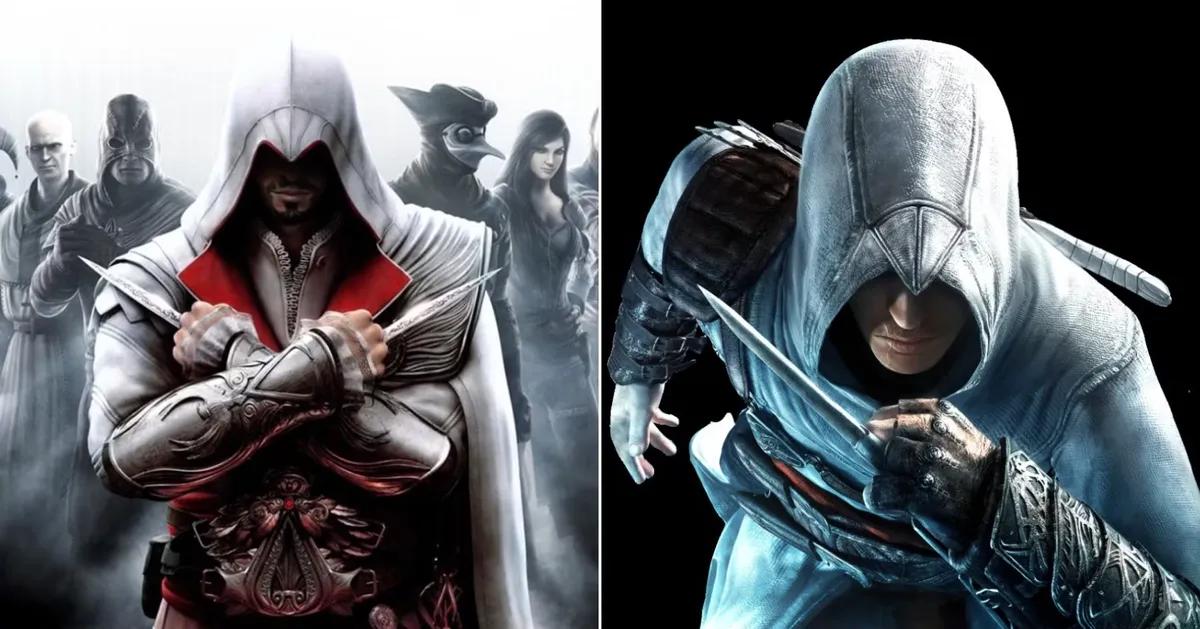 Assassin's Creed 1 Remake podobno podąża śladami Black Flag Resynced