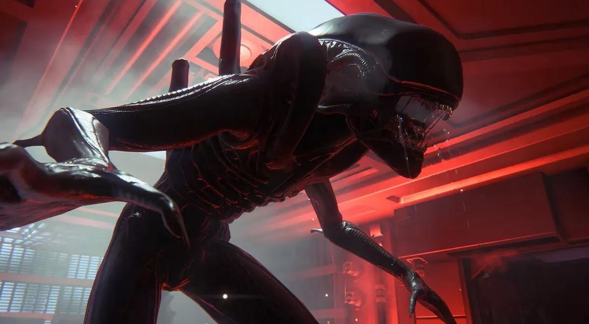 Potwierdzono, że Alien: Isolation 2 będzie korzystał z silnika Unreal Engine 5