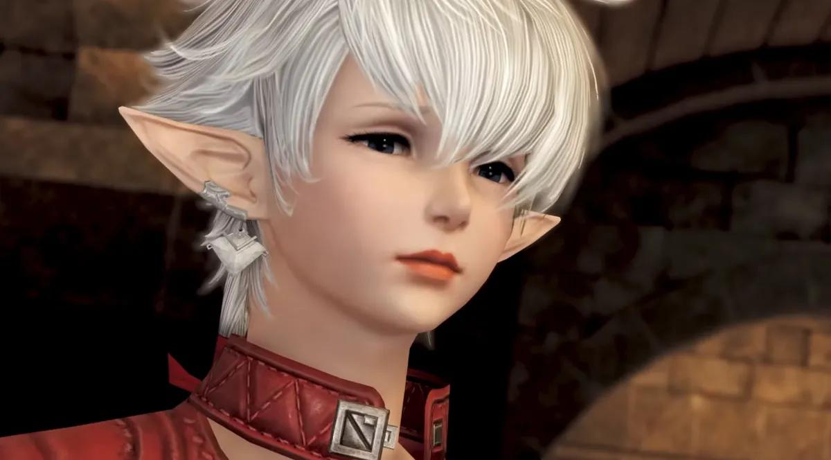 FF14 Evercold zachowuje stare stanowiska, aby uniknąć losu Star Wars Galaxies