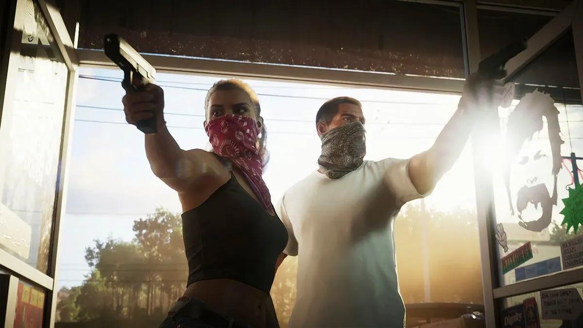 Twórca GTA 6 nie jest zadowolony z Jasona Schreiera z Bloomberga
