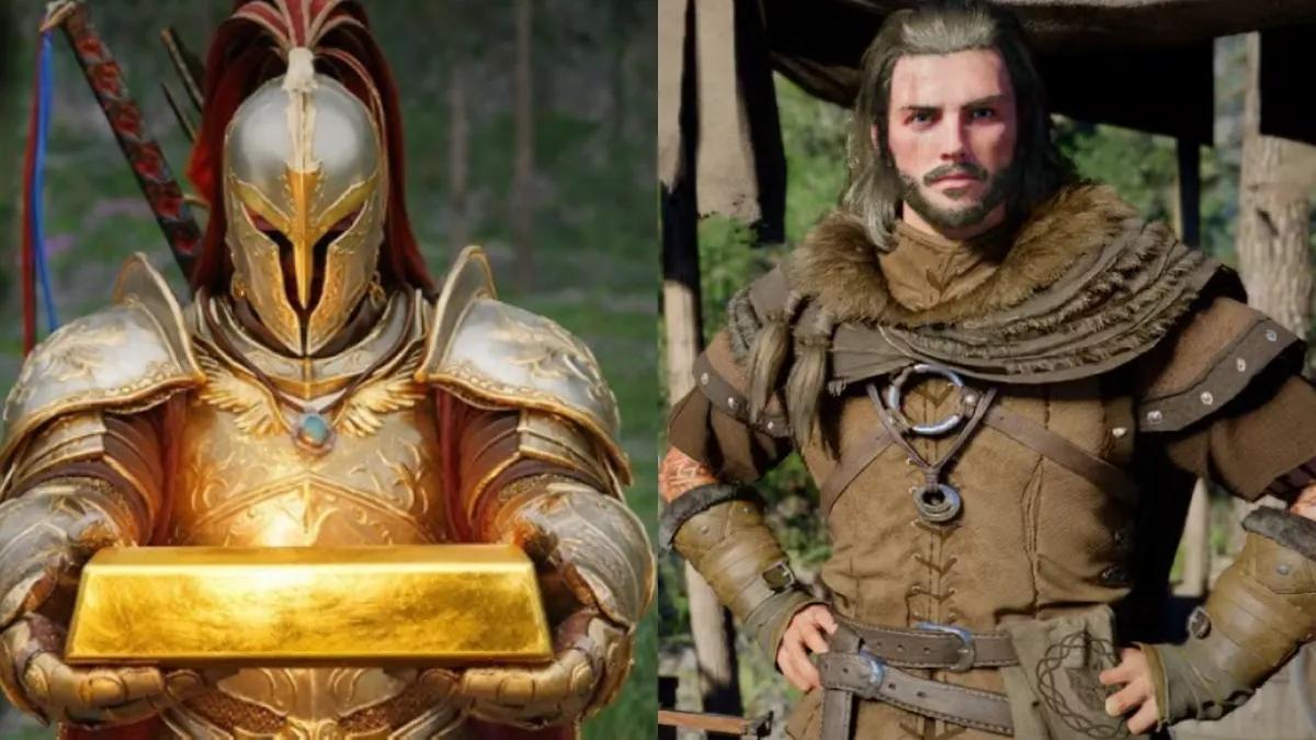 Pearl Abyss wypłaca 2,5 miliona dolarów premii, a Crimson Desert przekracza 5 milionów sprzedaży