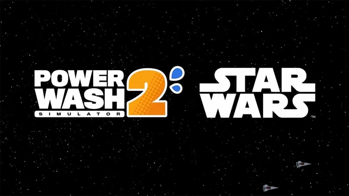 PowerWash Simulator 2 zmierza na Tatooine z dodatkiem DLC Star Wars tego lata