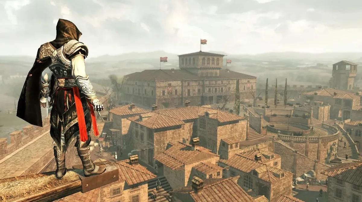 Adaptacja Assassin’s Creed na Netflixie będzie kręcić nowe sceny we Florencji i Lukce