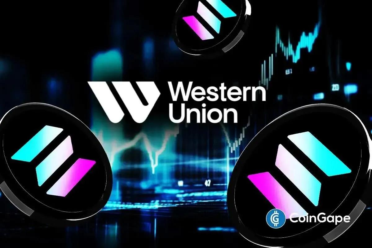 Western Union wkracza na rynek kryptowalut: stablecoin, karta i globalna sieć wymiany