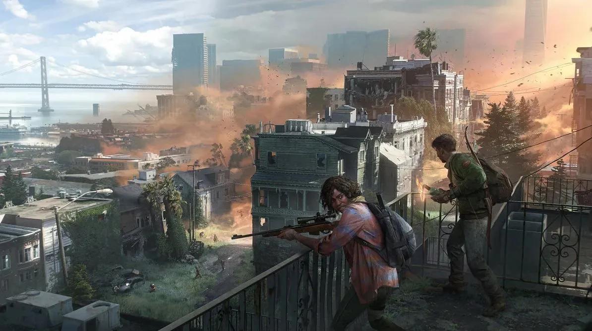 Reżyser The Last of Us Online nazwał ją najlepszą grą wieloosobową, w jaką kiedykolwiek grano