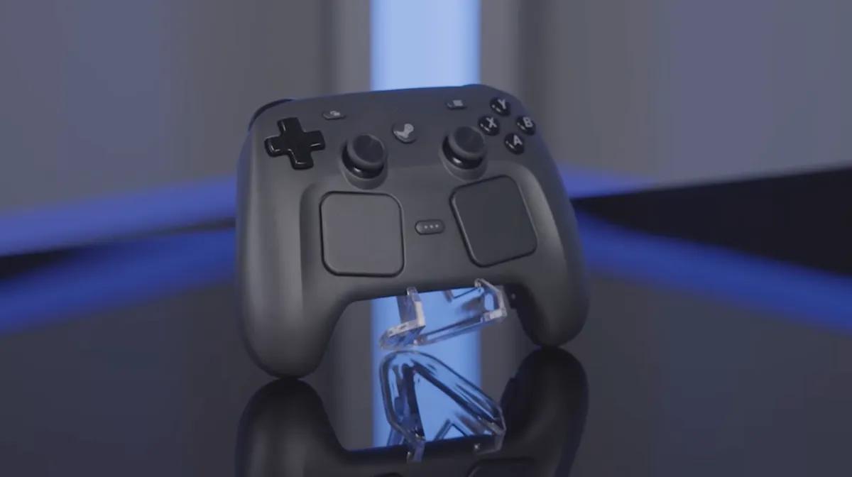 Valve udzieliło wywiadu na temat kontrolera Steam, Steam Machine i kryzysu sprzętowego