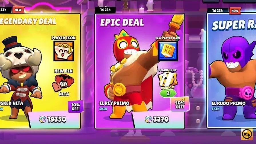 Brawl Stars nadal nie działa po konserwacji — gracze zgłaszają ciągłe błędy