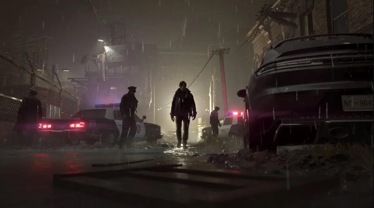 Capcom udostępnił pozytywne informacje na temat dodatku DLC do gry Resident Evil Requiem