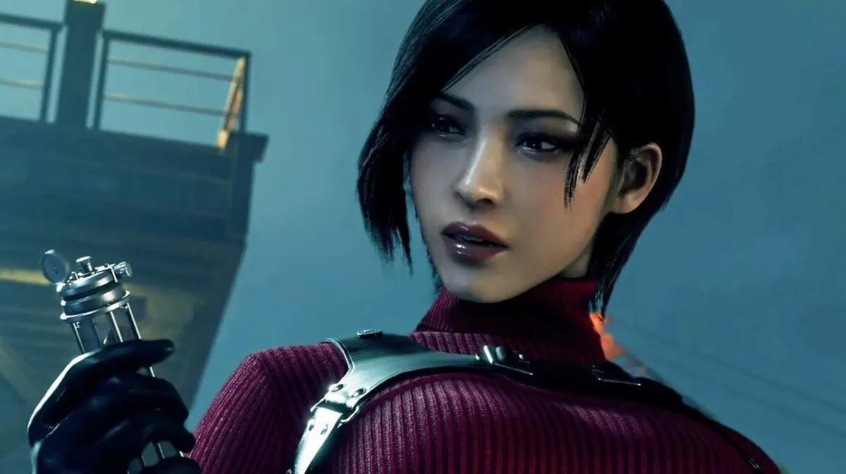 Capcom ujawnił, dlaczego Ada Wong nie powróciła w Resident Evil Requiem