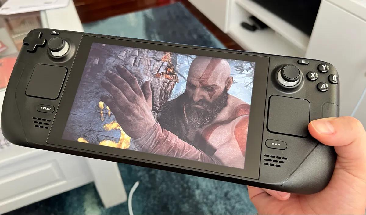 Valve twierdzi, że Steam Deck 2 jest nadal w fazie aktywnego rozwoju, ale nie podaje daty premiery
