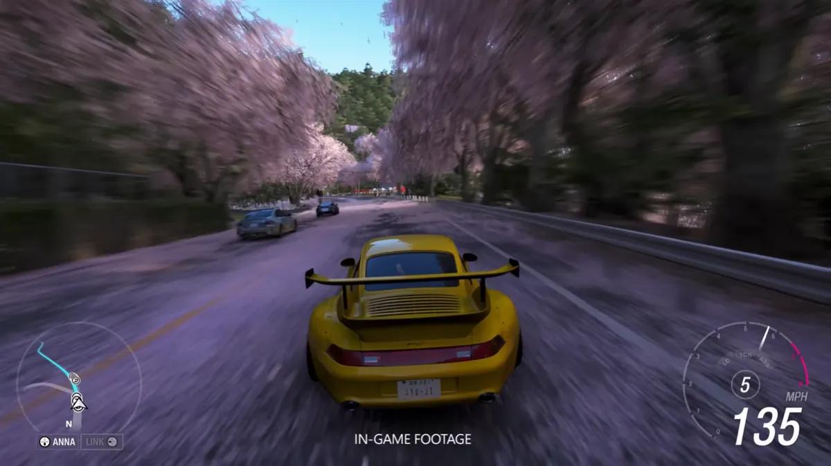Playground Games omawia mechanikę gry Forza Horizon 6 w sesji pytań i odpowiedzi ze społecznością