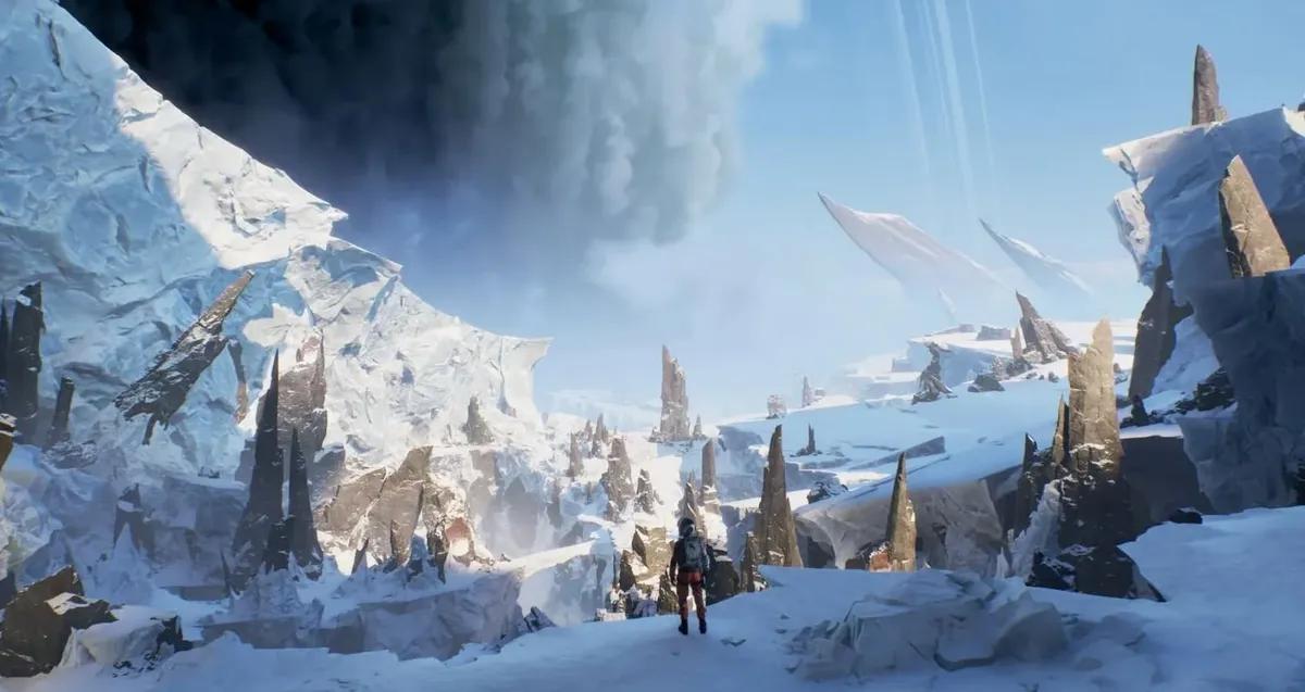 Nowa marka DON’T NOD, Aphelion, spotyka się ze zróżnicowanymi recenzjami w prasie gamingowej