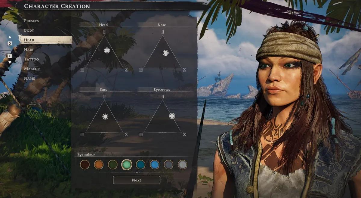 Nowy piracki survival, Windrose, przyniósł studiu 30 milionów dolarów w 10 dni