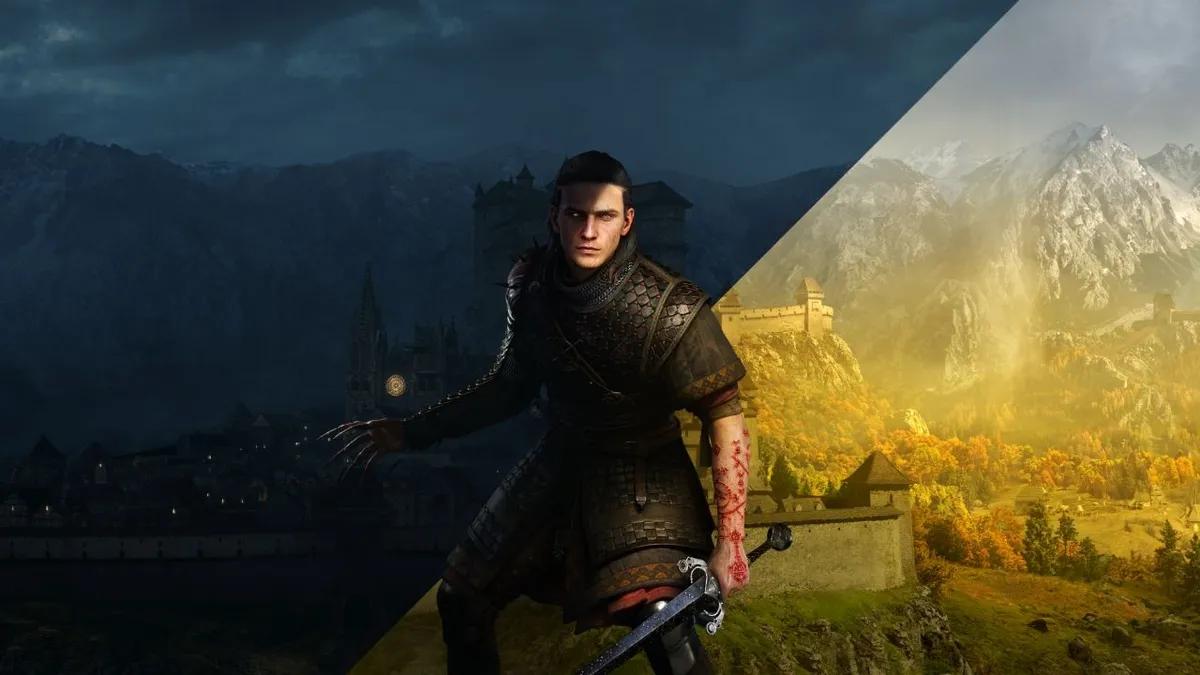 Rebel Wolves ogłosiło datę premiery i wymagania sprzętowe gry The Blood of Dawnwalker