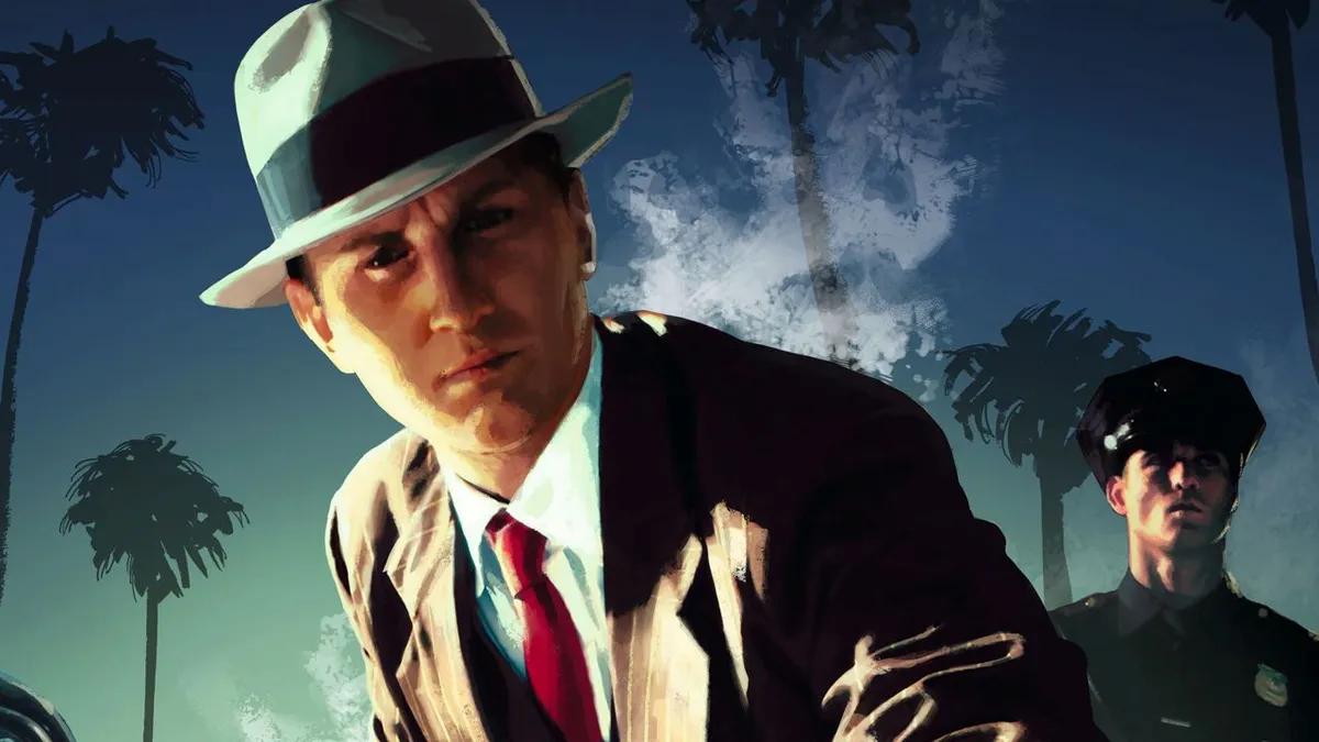 Rockstar Games może pracować nad nową grą wideo L.A. Noire