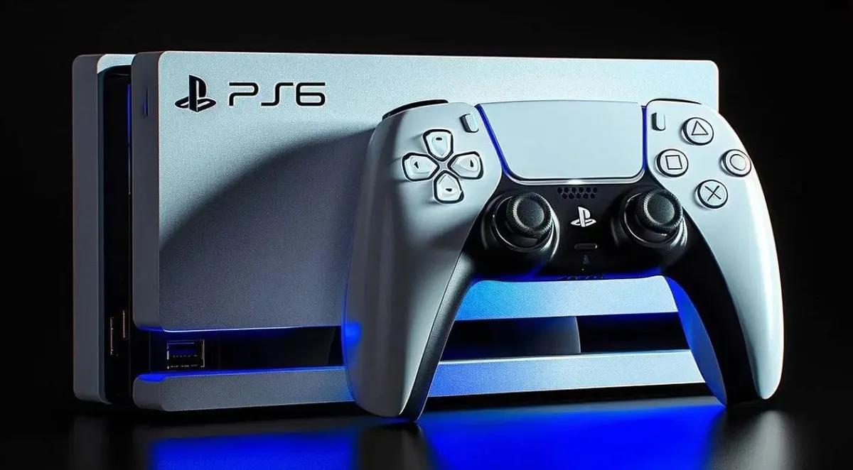 PlayStation 6 może otrzymać funkcję Path Tracing przy 60 klatkach na sekundę